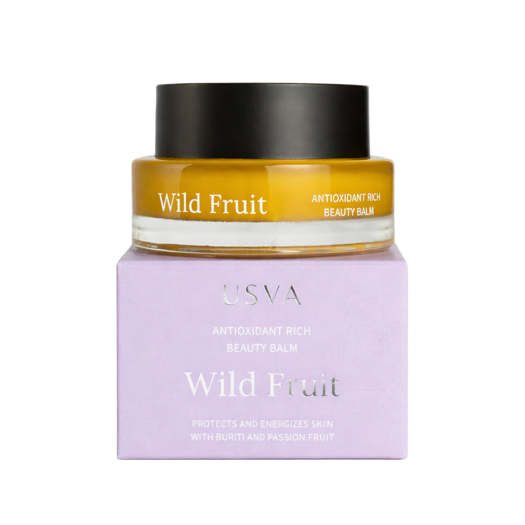 Bálsamo de Beleza Antioxidante Wild Fruit