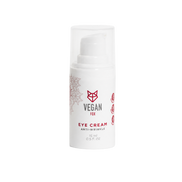 Creme contorno de olhos anti-rugas natural