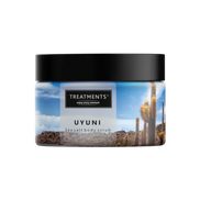 Esfoliante Corporal de Sal Marinho Uyuni