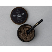 Máscara Facial com Ghassoul, Rosa Indiana e Óleo de Argão Biológico