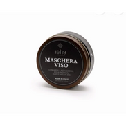 Máscara Facial com Ghassoul, Rosa Indiana e Óleo de Argão Biológico