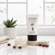 Creme facial 3 em 1 Solo Sunny — cosmética natural Nõma