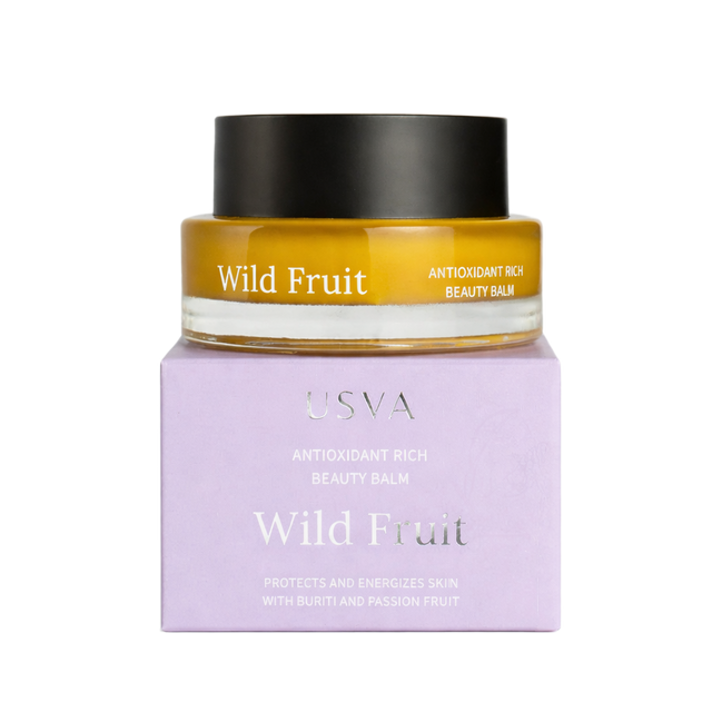 Bálsamo de Beleza Antioxidante Wild Fruit