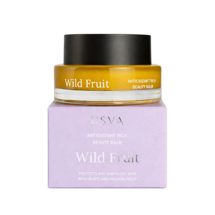 Bálsamo de Beleza Antioxidante Wild Fruit