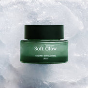 Gel Esfoliante Iluminador Soft Glow