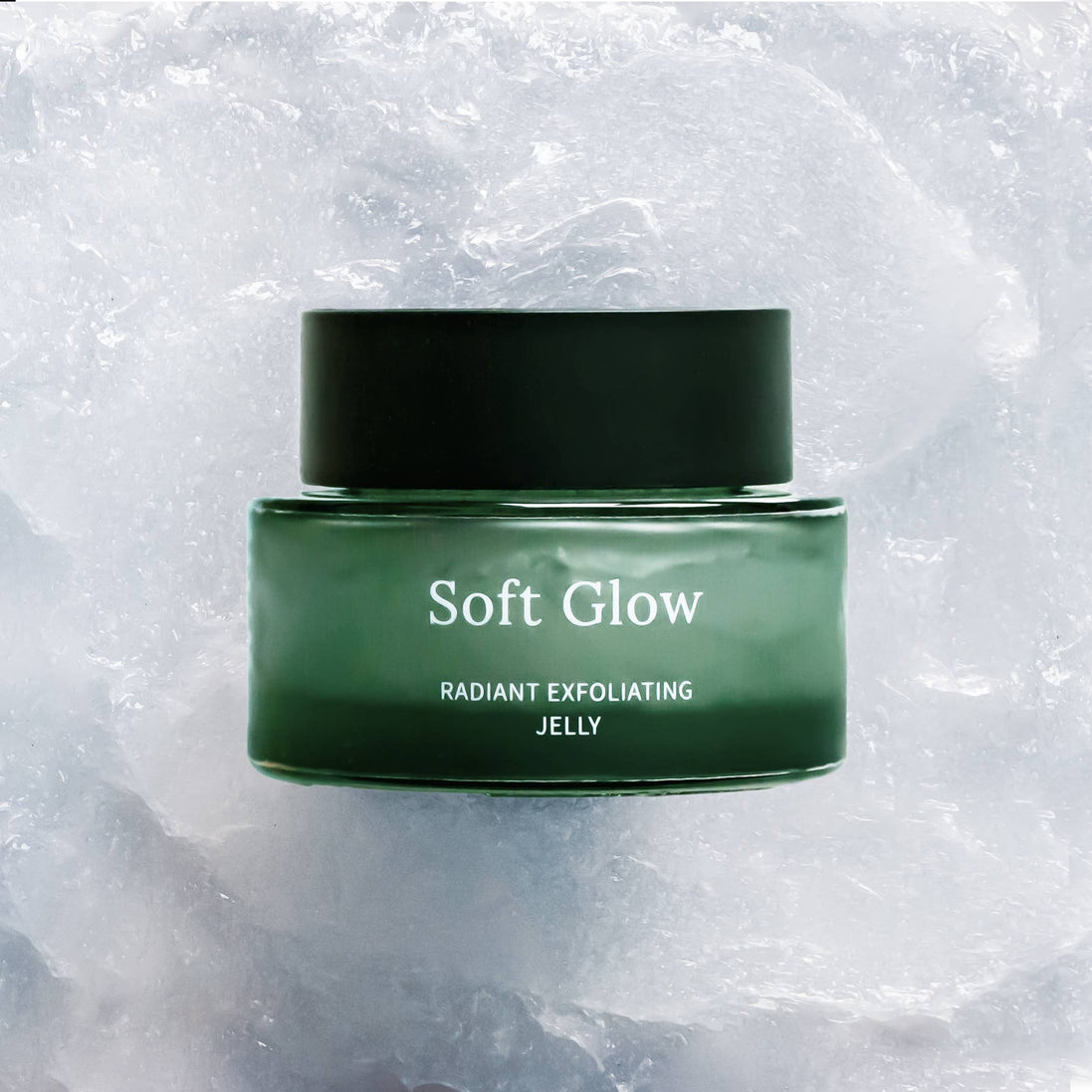 Gel Esfoliante Iluminador Soft Glow