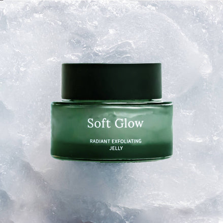 Contexto de utilização — Gel Esfoliante Iluminador Soft Glow · USVA