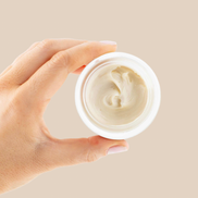Desodorizante Creme Gentle Tangerina — Pele Sensível