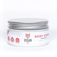Creme Corporal de Toranja