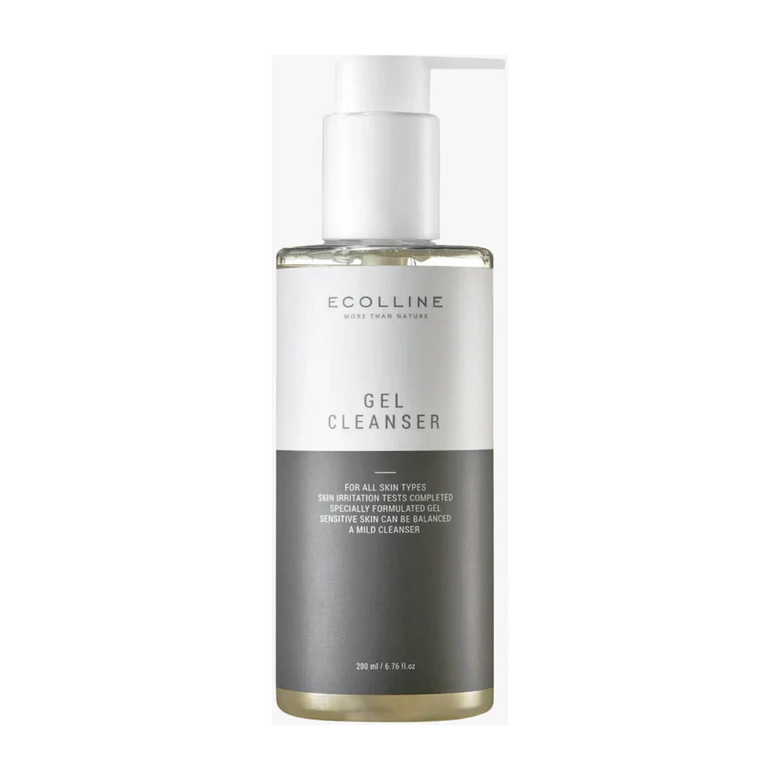 Gel de Limpeza Facial