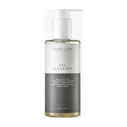 Gel de Limpeza Facial