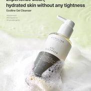 Gel de Limpeza Facial