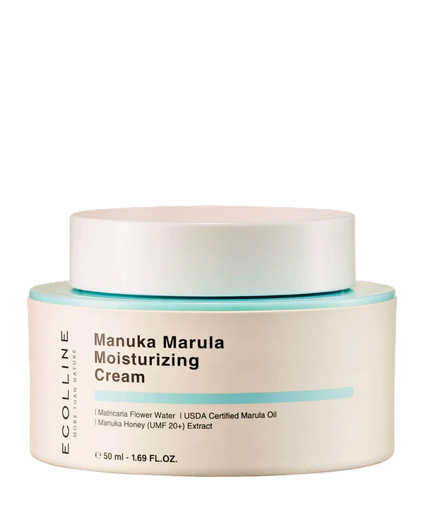 Manuka Marula Moisturizing Cream