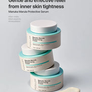 Creme Hidratante de Manuka e Marula