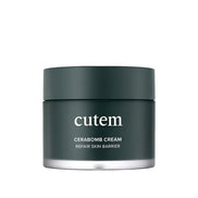 Creme Reparador de Barreira com Ceramidas e CICA — K-Beauty