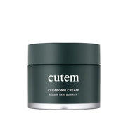 Creme Reparador de Barreira com Ceramidas e CICA — K-Beauty