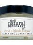 Desodorizante Bálsamo Clean Citrinos e Pimenta-Preta 55 g