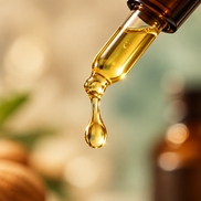 Detalhe do produto — Óleo de Amêndoa Doce Biológico · COMPTOIR DES HUILES