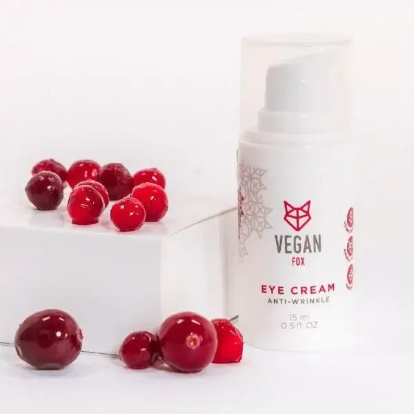 Creme Contorno de Olhos Anti-Rugas