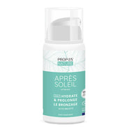 Gel Pós-Solar Apaziguante com Aloé Vera, Lavanda e Malva