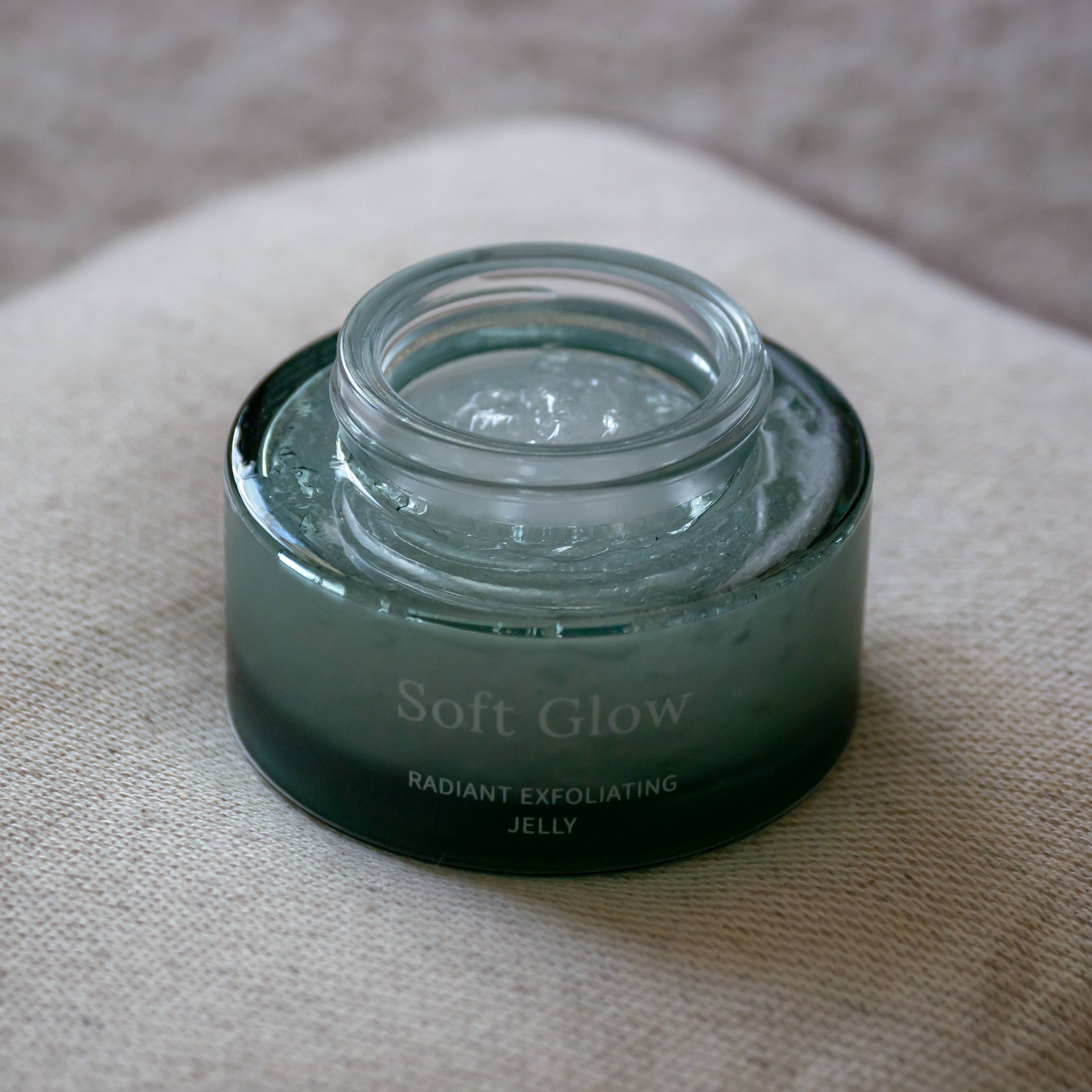 Gel Esfoliante Iluminador Soft Glow