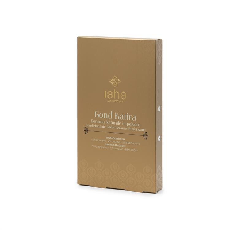 Gond Katira em Pó, Goma Adraganta 100% Pura · ISHA · 100 g