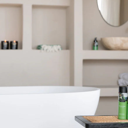 Mahayana Body Lotion