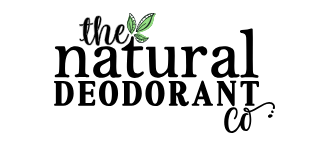 Natural Deodorant