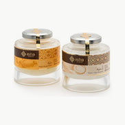 Manteiga de Manga e Óleo de Coco Virgem Biológicos · ISHA · 200 ml