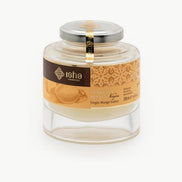 Manteiga de Manga Virgem Biológica · ISHA · 200 ml