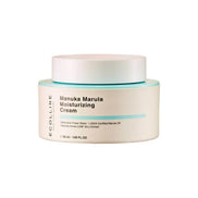 Creme Hidratante de Manuka e Marula