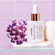 Óleo de bakuchiol alternativa natural ao retinol