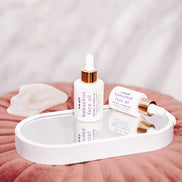 Óleo facial com bakuchiol — cosmética natural Nõma