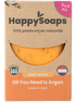Sabonete Corporal com Óleo de Argão e Alecrim · HappySoaps · 100 g