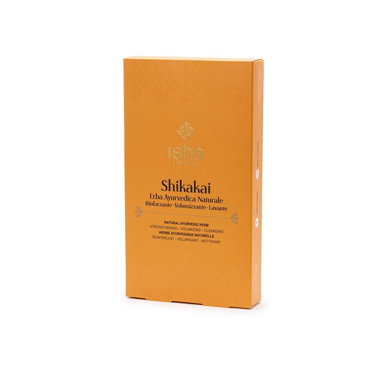 Shikakai em Pó 100% Puro · ISHA · 100 g