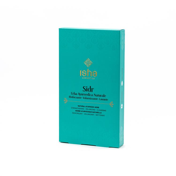 Sidr em Pó 100% Puro · ISHA · 100 g