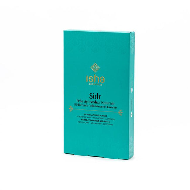 Sidr em Pó 100% Puro · ISHA · 100 g