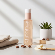 Gel de Limpeza Facial com Espuma Essential