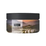 Esfoliante Corporal de Sal Marinho - Shinshiro