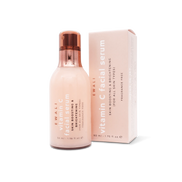 Embalagem do Sérum Facial com Vitamina C — EWALI Beauty